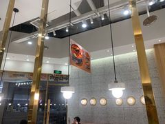 -池奈·咖喱蛋包饭(熙地港店)