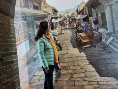 -杀虎口风景名胜区