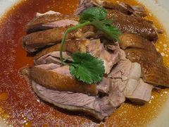 充满欲望的鹅肉-MR鹅外