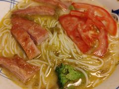-卡朋西餐(较场西路店)