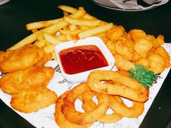 -Ambra Haus琥珀屋精酿餐厅(宝山店)