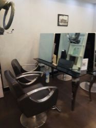 -维卡 Salon