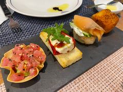 -LA MAISON公鸡和龙(蛇口店)