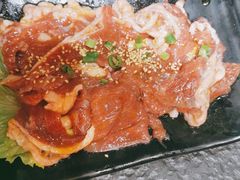 -火炉旺烤肉啤酒屋(沈北创始店)