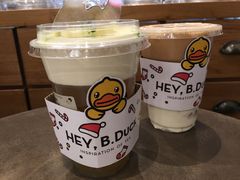 -喜茶(中山白水井店)