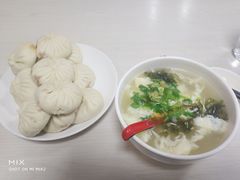 -津门如意包子铺(宾西路店)
