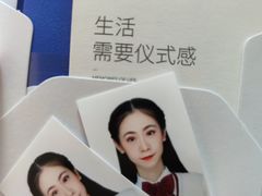 -海马体家庭照相馆(广州正佳广场店)