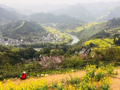 -石潭村