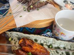 -西安高新希尔顿酒店·咖啡露台西餐厅