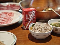-刘老表·瓦罐汤涮肉(青云谱店)