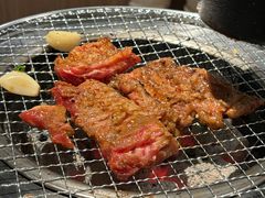 -蒜香焼肉PURUSHIN(马场路店)