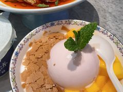-不仔客海鲜·烧烤·270度海景餐厅(大东海店)