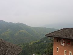 -南靖田螺坑土楼群景区