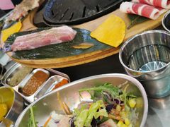 -玄希浪漫厨房·韩料烤肉(湖滨银泰in77店)