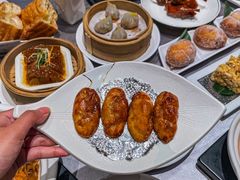 -粤匠·澳门点心粤菜海鲜(澳门半岛店)