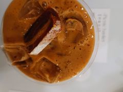 -HUGS coffee(东区店)