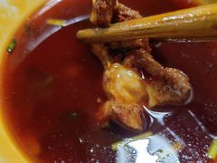 -星鸿社重庆老火锅(燃灯寺分店)