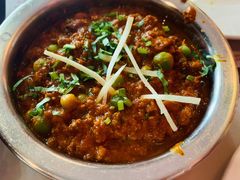 -克比叔叔印度餐厅Kebabs on the Grille(永康路分店)