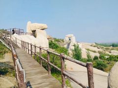 -峄山风景名胜区