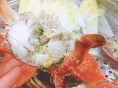 -原味蒸汽海鲜(嵊泗店)