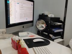 -牙博士口腔(杨浦店)