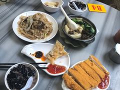 -芬芳甜品(同福路店)