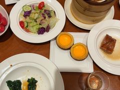 -杭州JW万豪酒店-万豪中餐厅