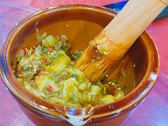 -老北京炸酱面大王.铜锅涮肉(朝阳门店)