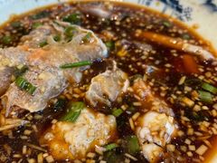 江蟹生-东方柏宴