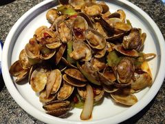 -渔民船说·北塘海鲜·天津菜·海肠捞饭(北塘古镇店)