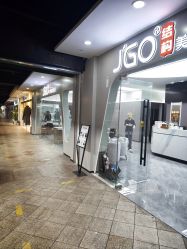 点击看大图 -JGO·烫染接发