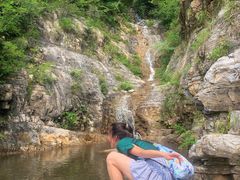 -十渡东湖港风景区