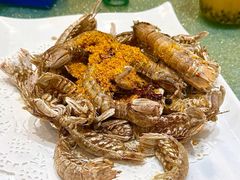 -舌尖上·霞浦滩涂海鲜(总店)