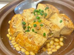 围屋酿豆腐-围龙屋客家食府(福田店)