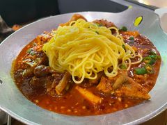 -大叹号啤酒屋·延边料理(延大店)