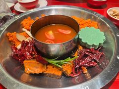 -大龙燚·旷野鲜火锅(广州首店)