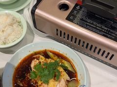 -蜀腾川·火锅鱼.烤鱼(新世界城店)