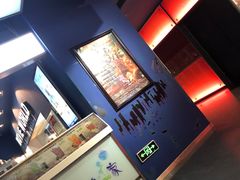 -中影国际影城(百联店)