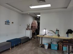 -微笑时刻照相馆·企业合影·商务外拍(北京五道口店)