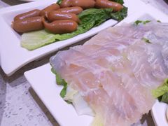 -重庆巴渝火锅(钟家村店)