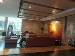-绍兴鉴湖君澜大酒店