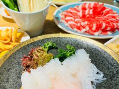 -青瓷火锅料理(西单大悦城店)