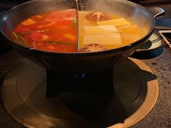 -湊湊火锅·茶憩(新中关购物中心店)