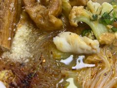 -重庆麻辣烫(国权路店)