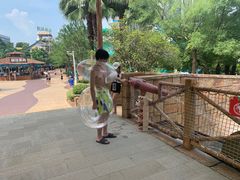 -武汉玛雅海滩水公园