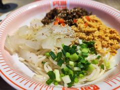 -阿当·小炒牛肉面(人广店)