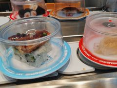 -元气寿司(益田假日广场店)