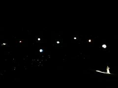 -鼎盛王朝康熙大典实景演出