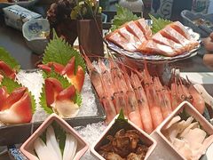 -匠和风精致料理(莆田财富中心店)