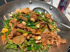 -喜盈门.鱼鲜家味(金马店)